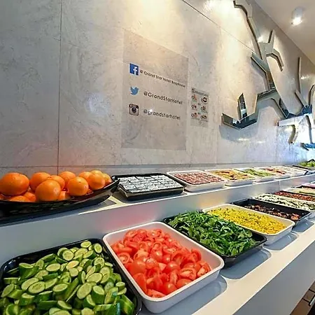 Style Star Cihangir Istanbul