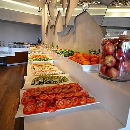 Style Star Cihangir 4* Istanbul