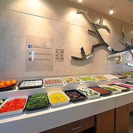 Szálloda Style Star Cihangir 4*