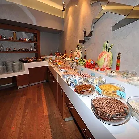 Hotell Style Star Cihangir Istanbul