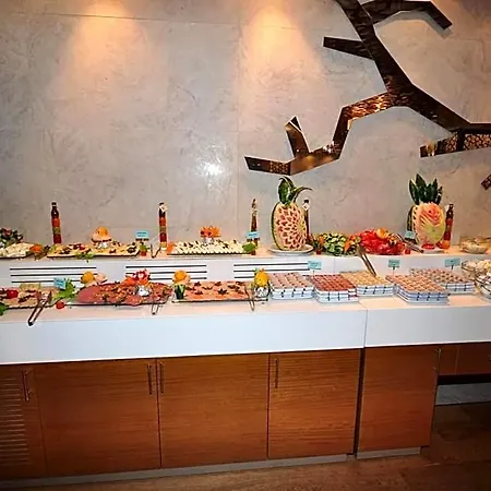 Hotell Style Star Cihangir