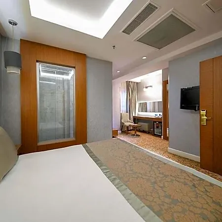 Szálloda Style Star Cihangir 4*