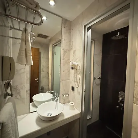 Style Star Cihangir Hotel