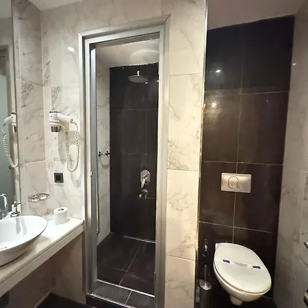 Hotel Style Star Cihangir Istanbul