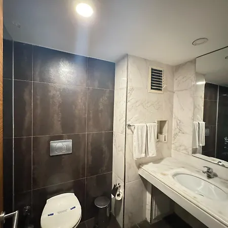 Style Star Cihangir Hotel Istanbul