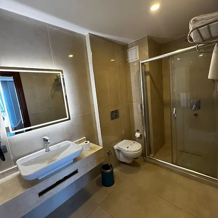 Style Star Cihangir Istanbul