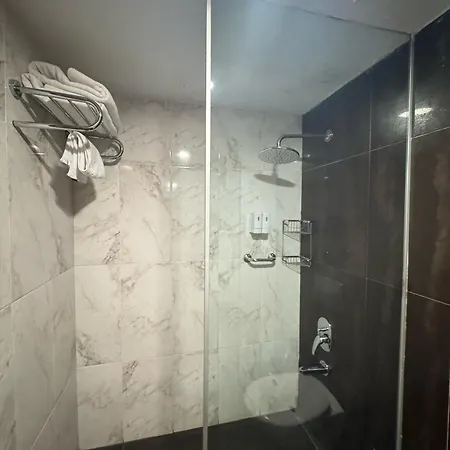 Style Star Cihangir Hotel Istanbul