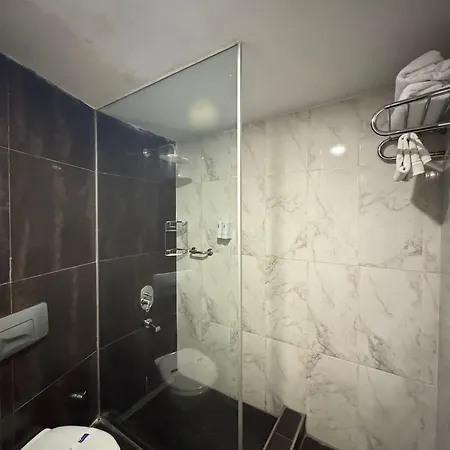 Hotel Style Star Cihangir 4*