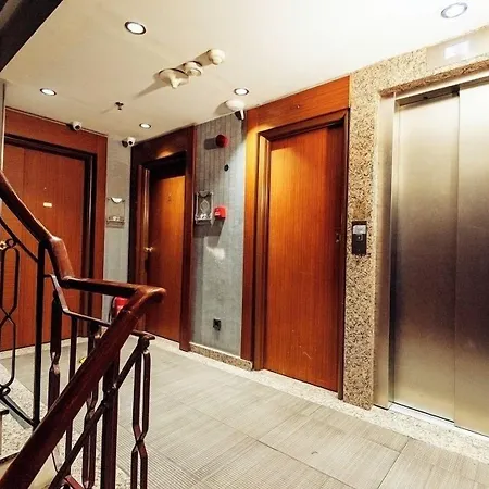 Style Star Cihangir Hotel Istanbul
