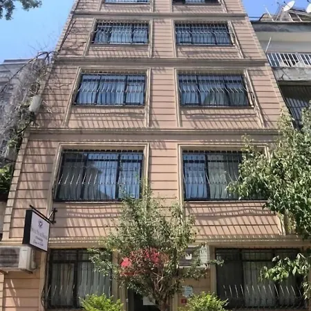 Style Star Cihangir Hotel