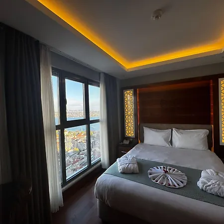 Hotel Style Star Cihangir