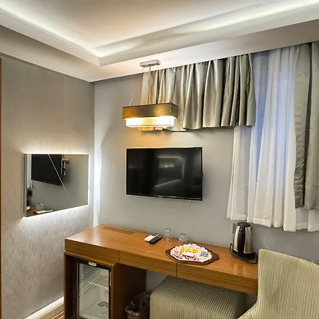 Style Star Cihangir 4* Istanbul