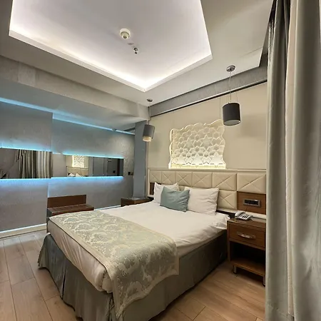 Hotel Style Star Cihangir