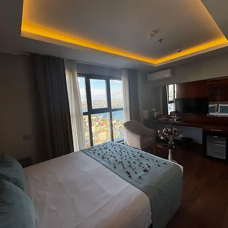 Style Star Cihangir Istanbul