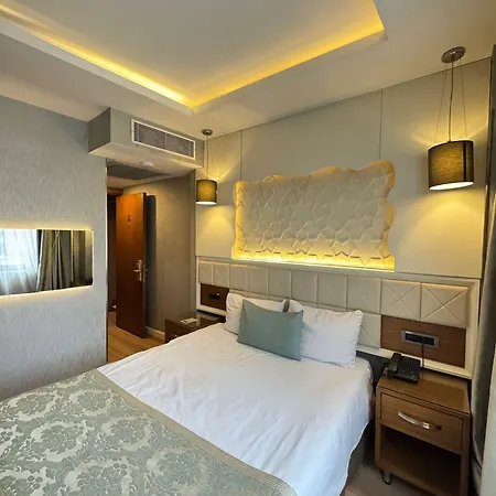 Hotel Style Star Cihangir