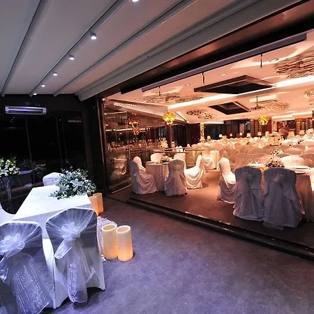 Hotel Style Star Cihangir Istanbul