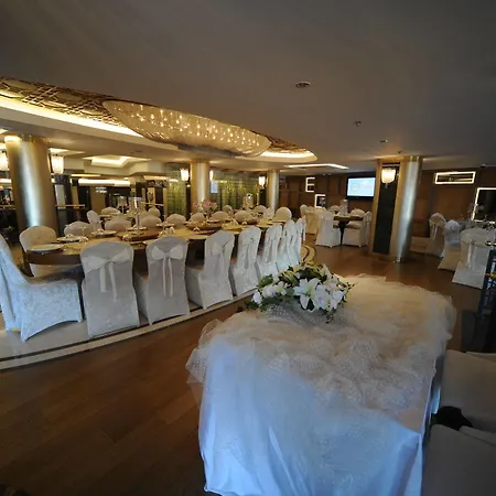 Style Star Cihangir 4*