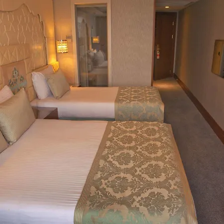 Style Star Cihangir 4*