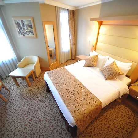 Hotel Style Star Cihangir