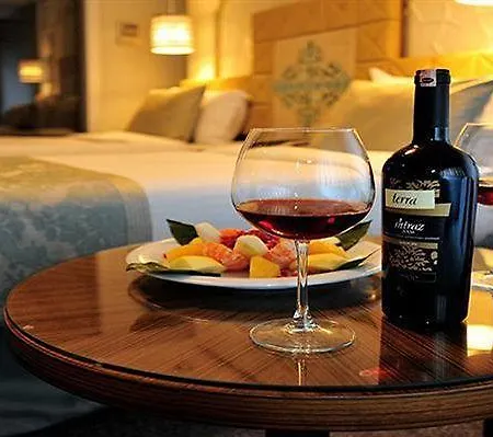 Hotel Style Star Cihangir Istambul