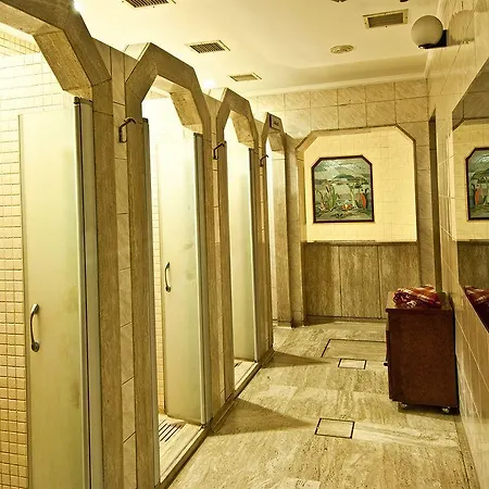 ホテル Style Star Cihangir 4*