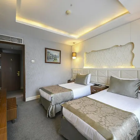 Style Star Cihangir 4*