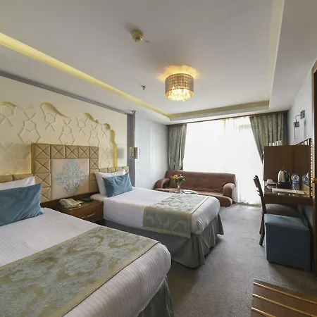 Style Star Cihangir Istambul