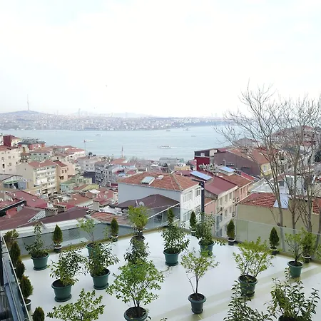 Style Star Cihangir Istambul