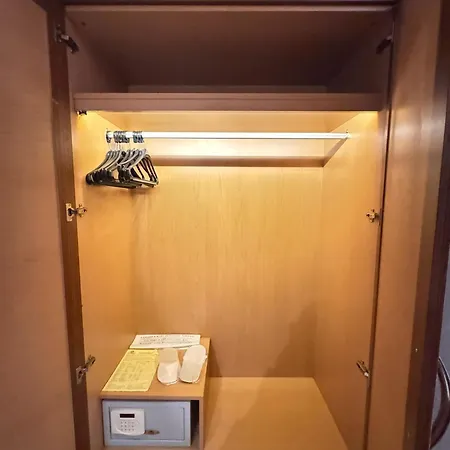 ホテル Style Star Cihangir 4*