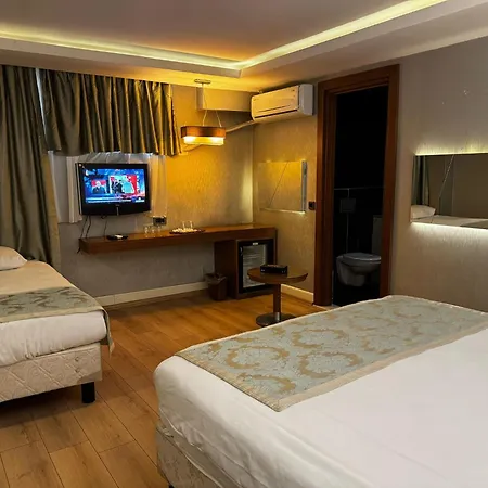 Style Star Cihangir 伊斯坦布尔