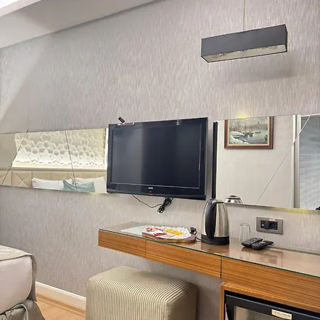 Style Star Cihangir 4* 이스탄불