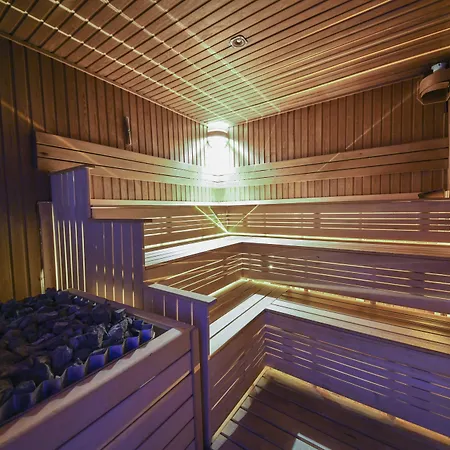 ホテル Style Star Cihangir 4*