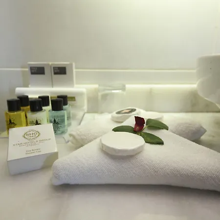 Style Star Cihangir イスタンブール