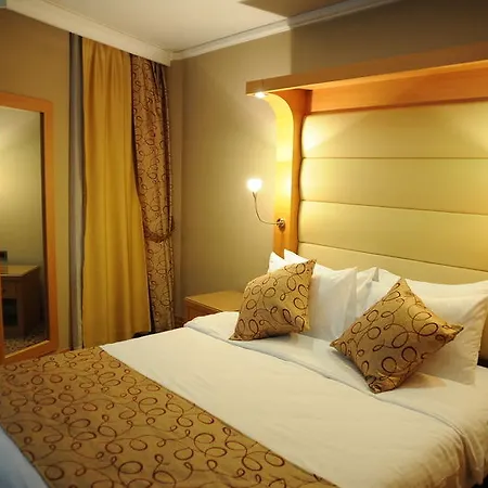 Hotel Style Star Cihangir Istambul