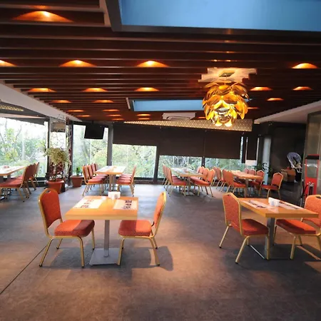 Hotel Style Star Cihangir Istambul