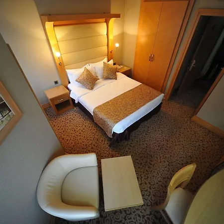 Hotel Style Star Cihangir Istambul