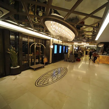 Style Star Cihangir Istambul
