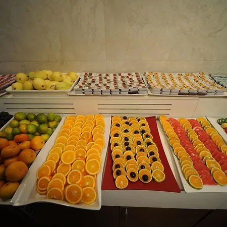 Hotel Style Star Cihangir Istanbulská provincie