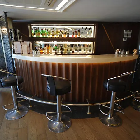 Style Star Cihangir 4*