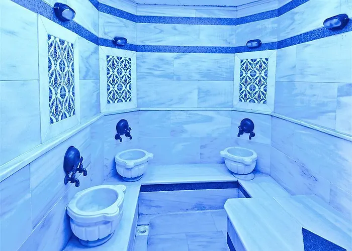 酒店 Style Star Cihangir 伊斯坦布尔