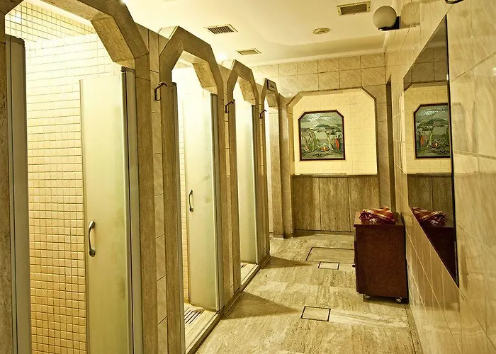 Hotel Style Star Cihangir 4*