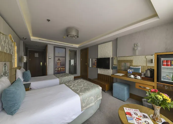 Style Star Cihangir 4*