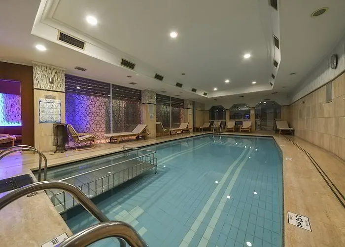 Hotel Style Star Cihangir