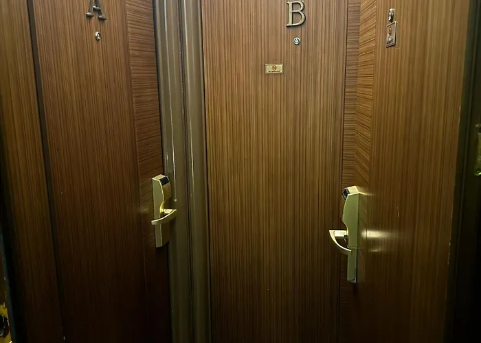 Style Star Cihangir 4*