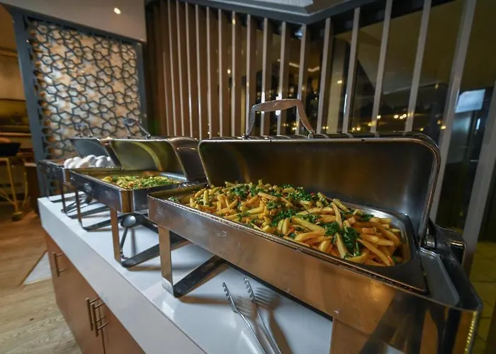 酒店 Style Star Cihangir 伊斯坦布尔