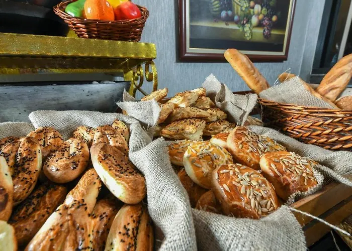 Style Star Cihangir 4*