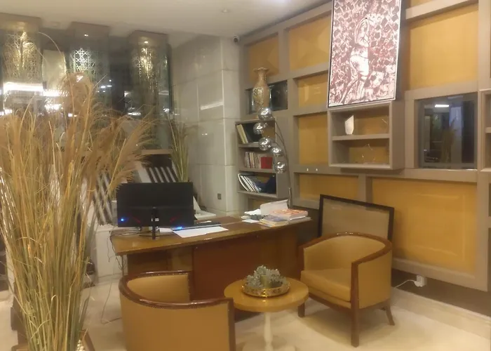 Hotel Style Star Cihangir