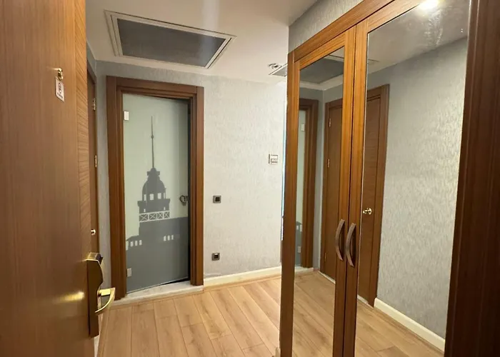 Style Star Cihangir Hotel 4*