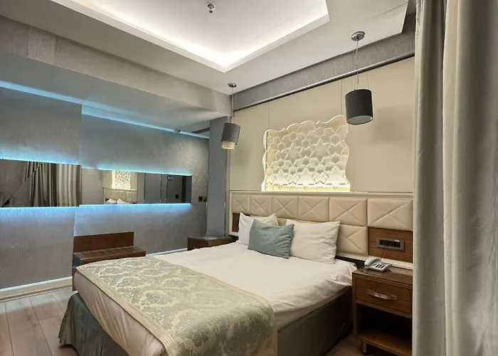 Style Star Cihangir 4*