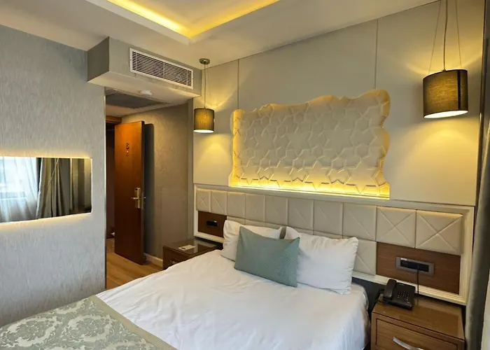 Style Star Cihangir 伊斯坦布尔